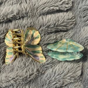 NWT/NWOT Hair Accessories